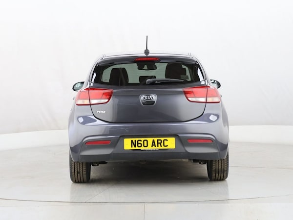Used Kia Rio 2018 for sale - 76301110: Photo 9