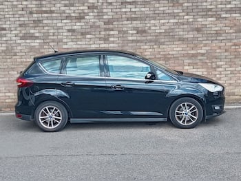 Used Ford C-Max 2016 for sale - 79737716: Photo