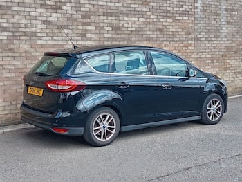 Used Ford C-Max 2016 for sale - 79737716: Photo