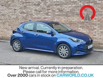 Used Toyota Yaris 2023 for sale - 79743060: Photo