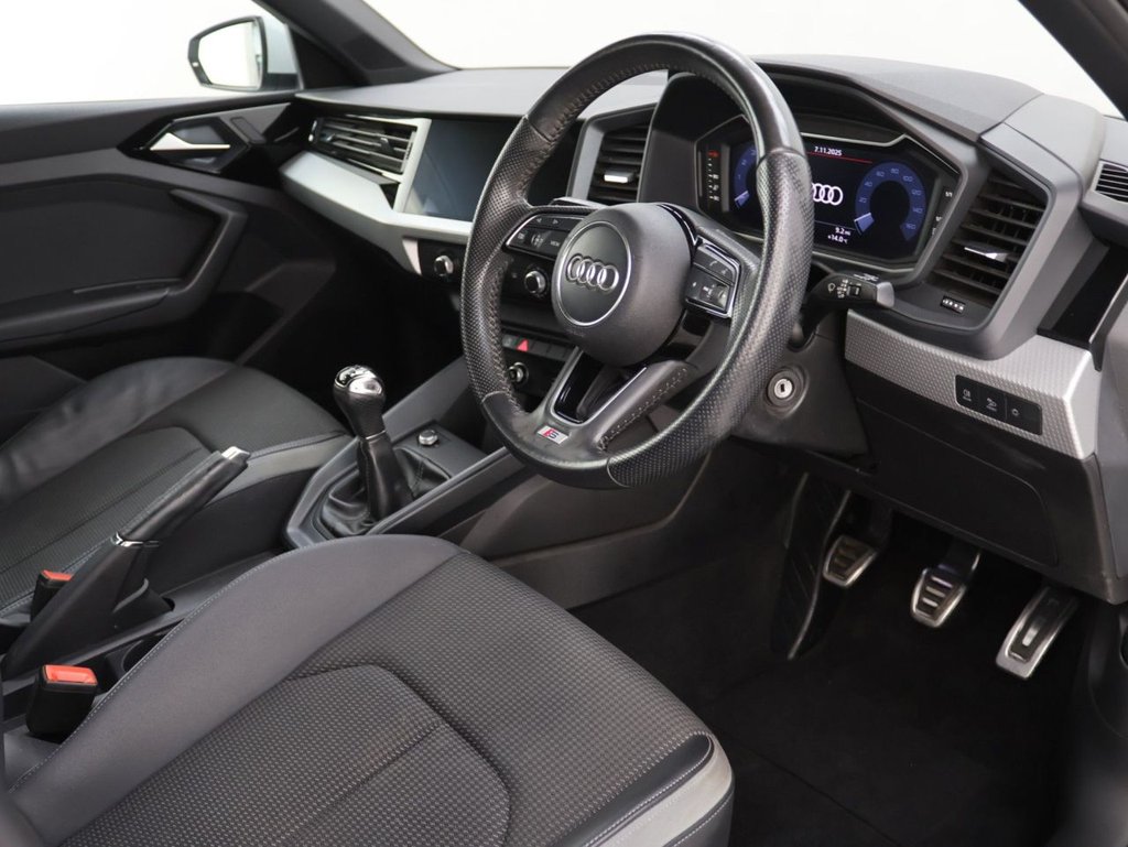 Used Audi A1 2020 for sale - 76542012: Photo 10