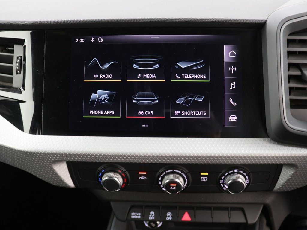 Used Audi A1 2020 for sale - 76542012: Photo 14