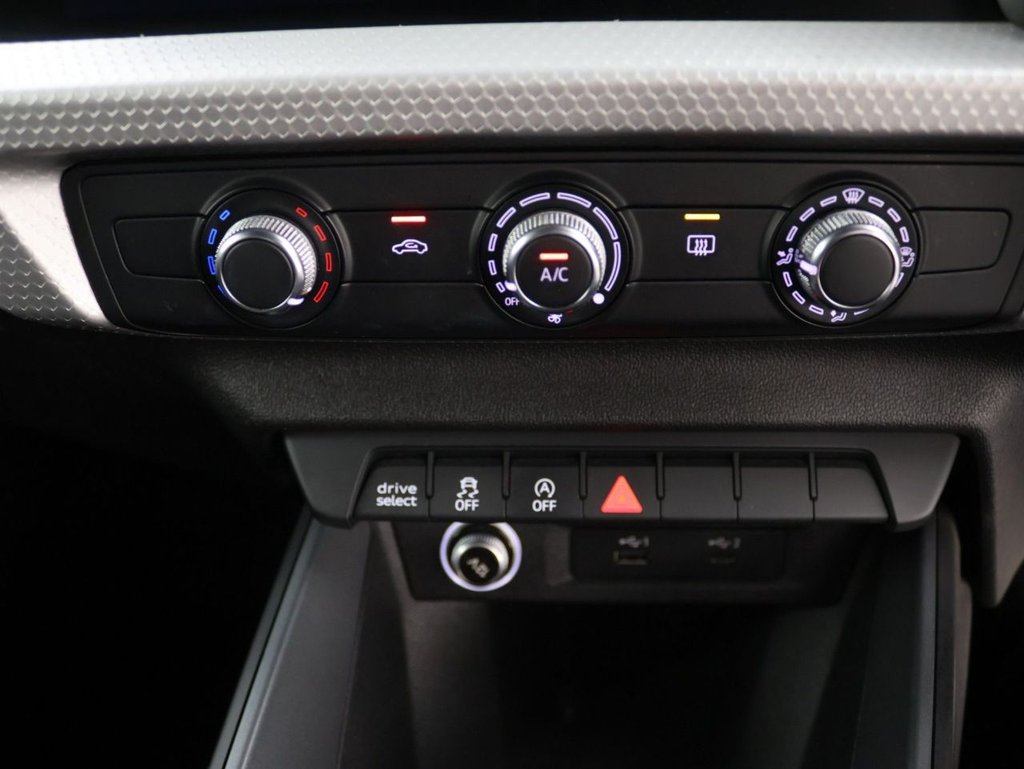 Used Audi A1 2020 for sale - 76542012: Photo 16