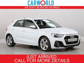 Used Audi A1 2020 for sale - 76542012: Photo