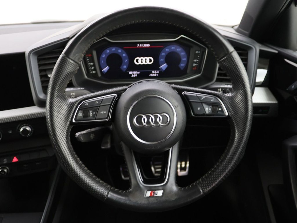 Used Audi A1 2020 for sale - 76542012: Photo 20