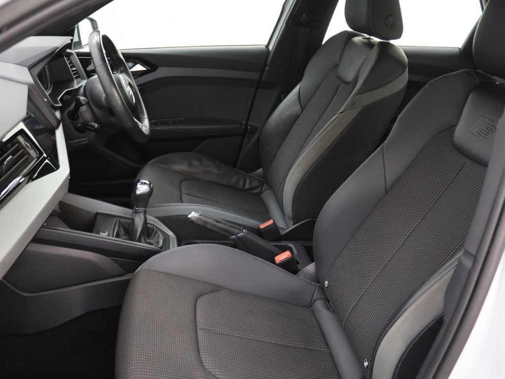 Used Audi A1 2020 for sale - 76542012: Photo 22