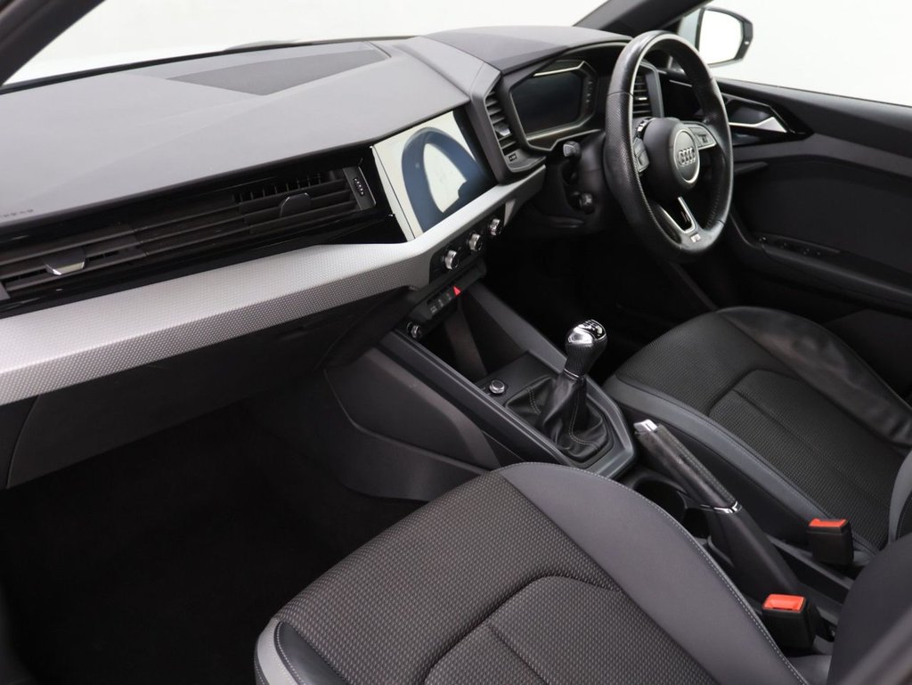 Used Audi A1 2020 for sale - 76542012: Photo 24