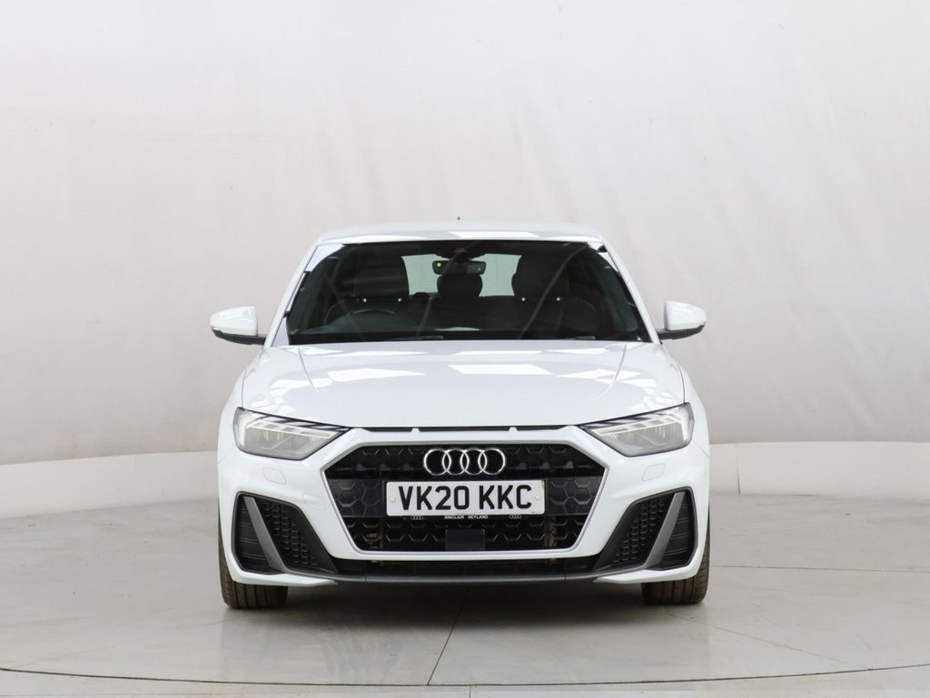 Used Audi A1 2020 for sale - 76542012: Photo 3