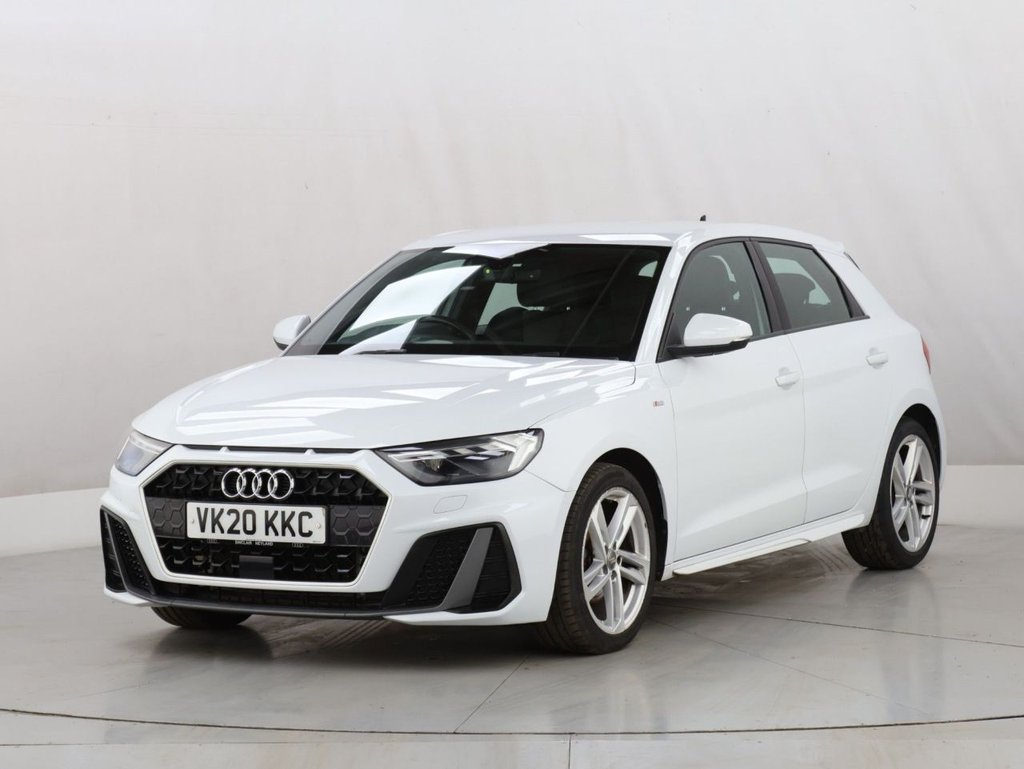 Used Audi A1 2020 for sale - 76542012: Photo 5