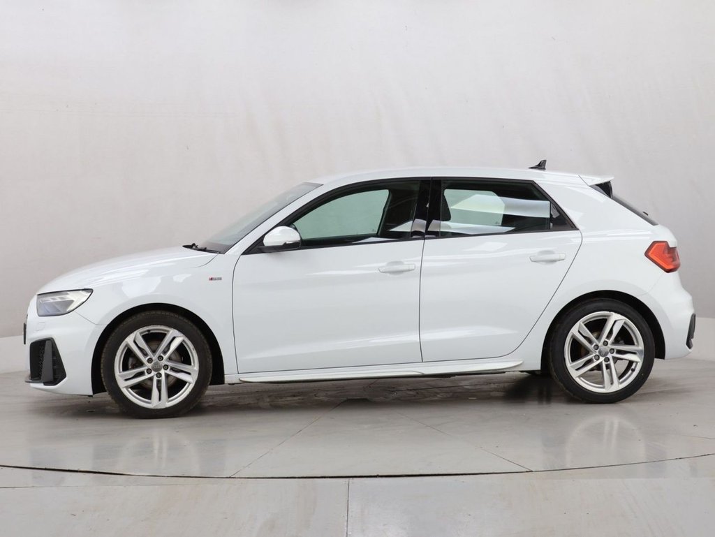 Used Audi A1 2020 for sale - 76542012: Photo 6