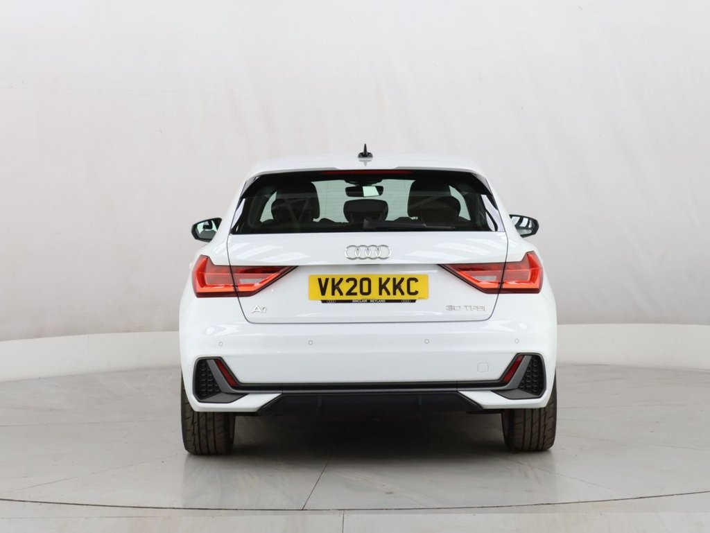 Used Audi A1 2020 for sale - 76542012: Photo 9