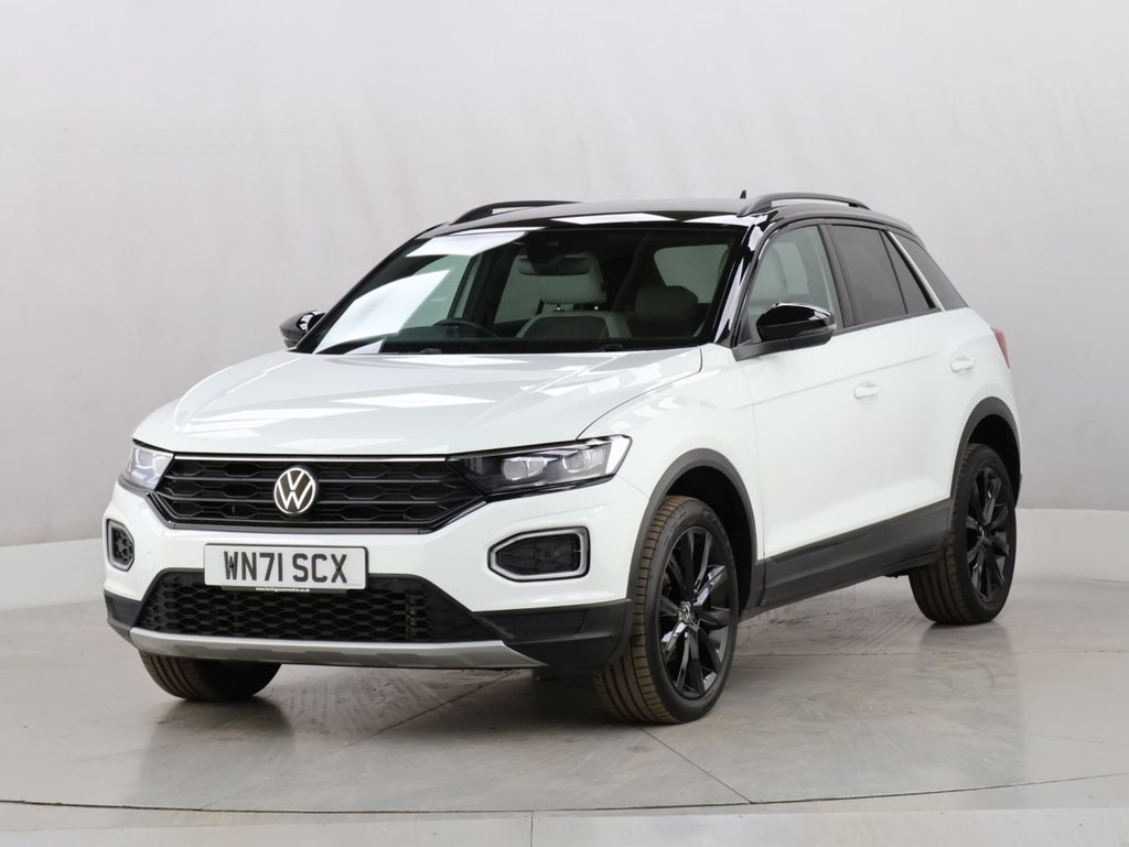 Used Volkswagen T-Roc 2021 for sale - 78166879: Photo 6