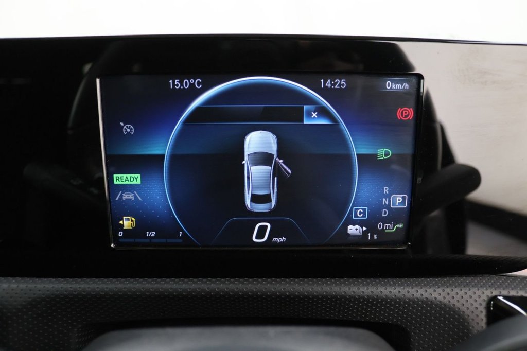 Used Mercedes-Benz A-Class 2021 for sale - 76820519: Photo 13