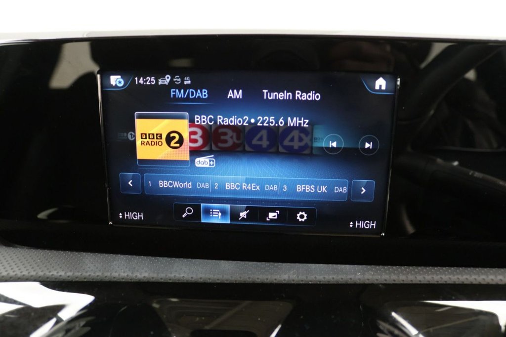 Used Mercedes-Benz A-Class 2021 for sale - 76820519: Photo 14