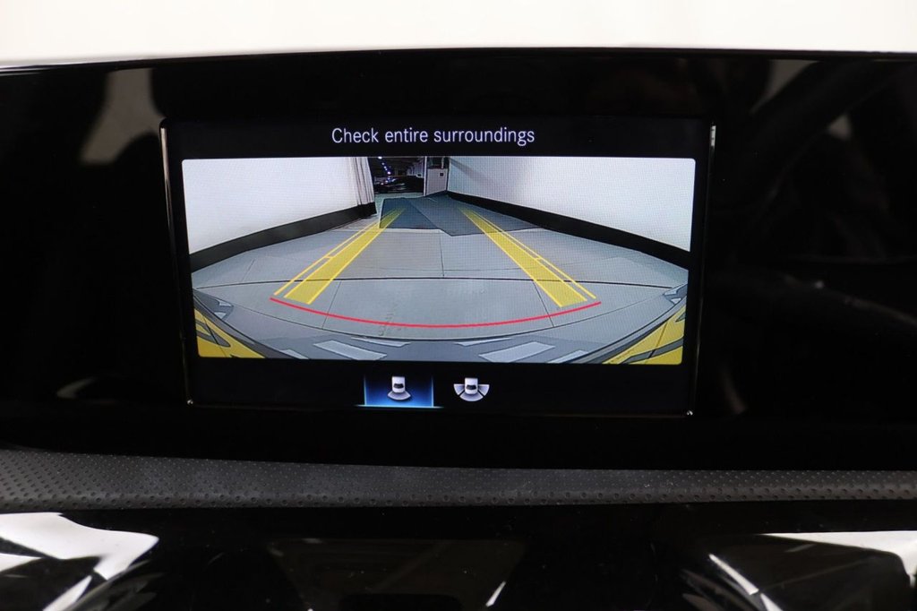 Used Mercedes-Benz A-Class 2021 for sale - 76820519: Photo 15