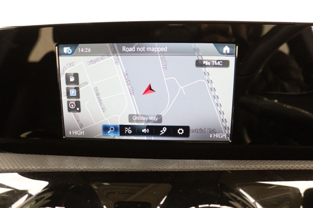 Used Mercedes-Benz A-Class 2021 for sale - 76820519: Photo 16