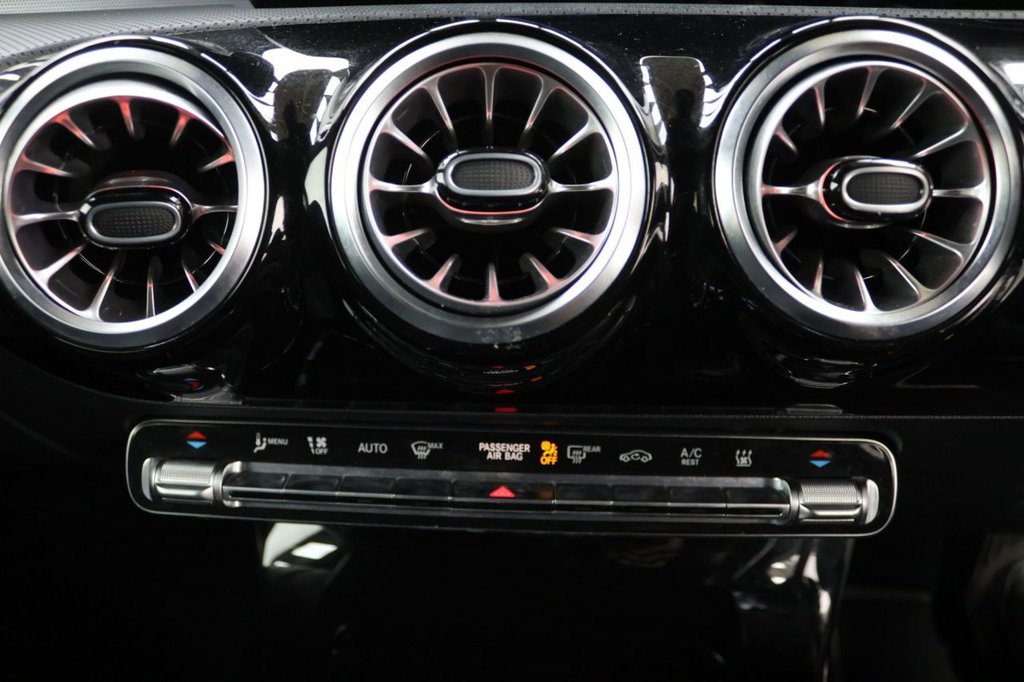 Used Mercedes-Benz A-Class 2021 for sale - 76820519: Photo 17