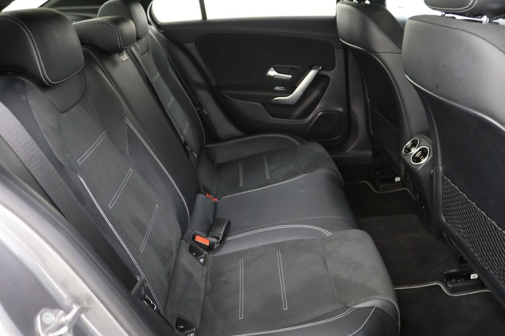 Used Mercedes-Benz A-Class 2021 for sale - 76820519: Photo 19