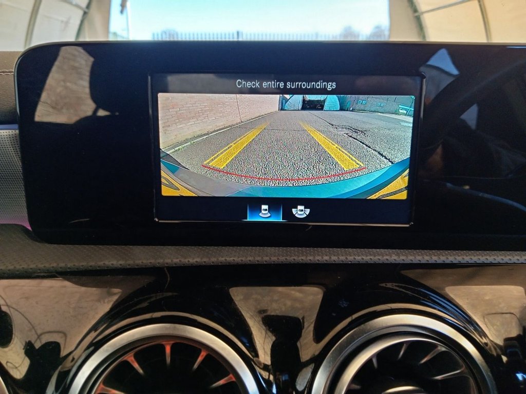 Used Mercedes-Benz A-Class 2021 for sale - 76820519: Photo 2