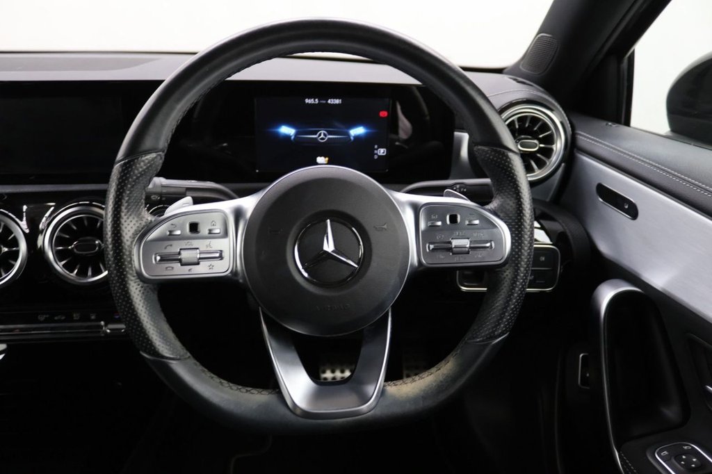 Used Mercedes-Benz A-Class 2021 for sale - 76820519: Photo 21