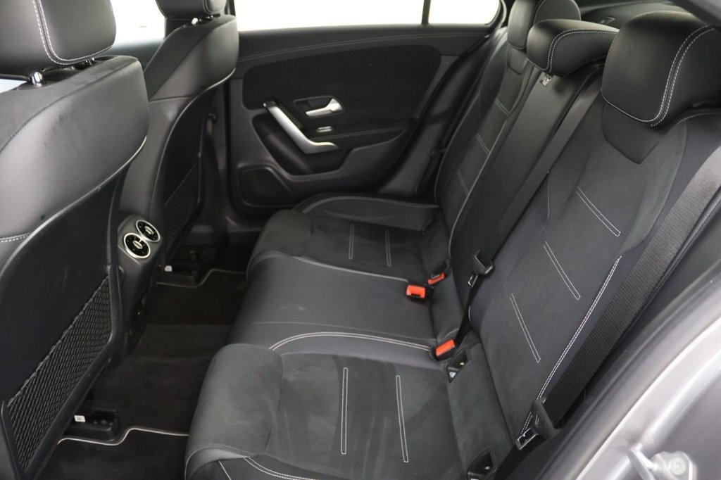 Used Mercedes-Benz A-Class 2021 for sale - 76820519: Photo 22