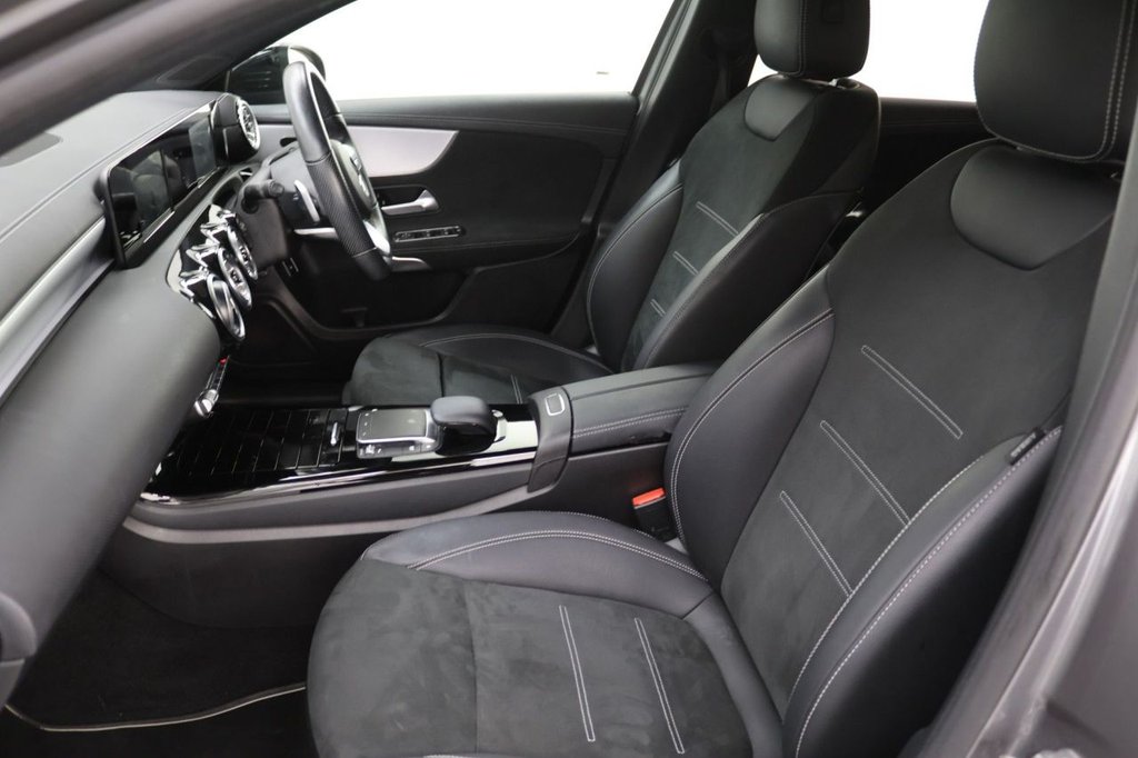 Used Mercedes-Benz A-Class 2021 for sale - 76820519: Photo 23