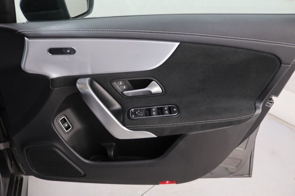 Used Mercedes-Benz A-Class 2021 for sale - 76820519: Photo 27