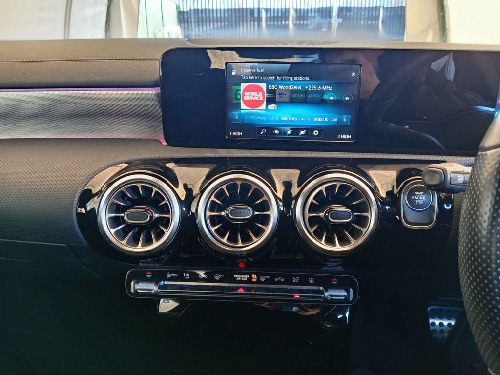 Used Mercedes-Benz A-Class 2021 for sale - 76820519: Photo 8