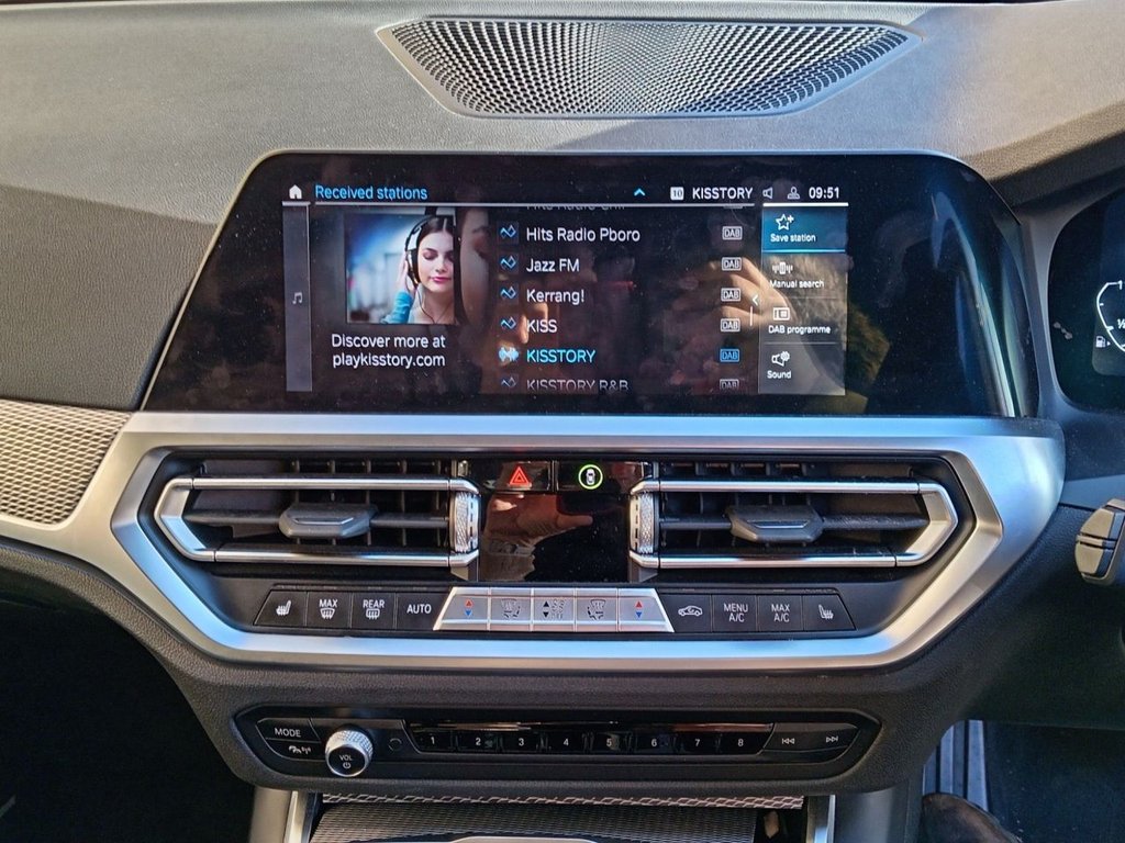 Used BMW 3 Series 2021 for sale - 76724436: Photo 10