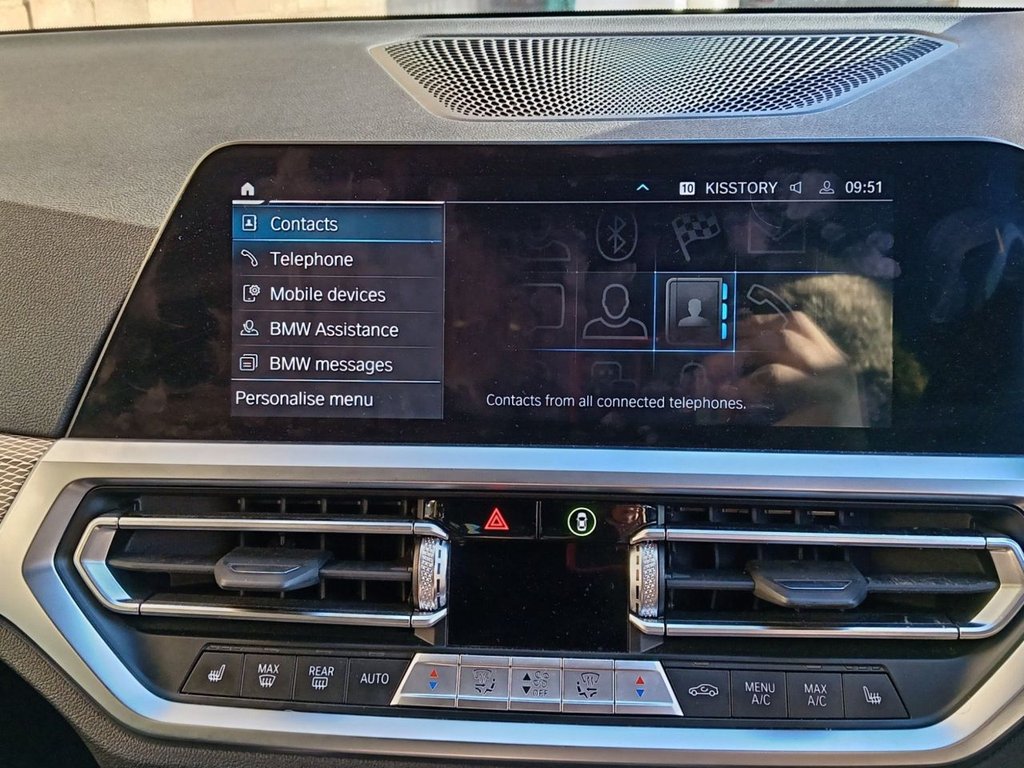 Used BMW 3 Series 2021 for sale - 76724436: Photo 12