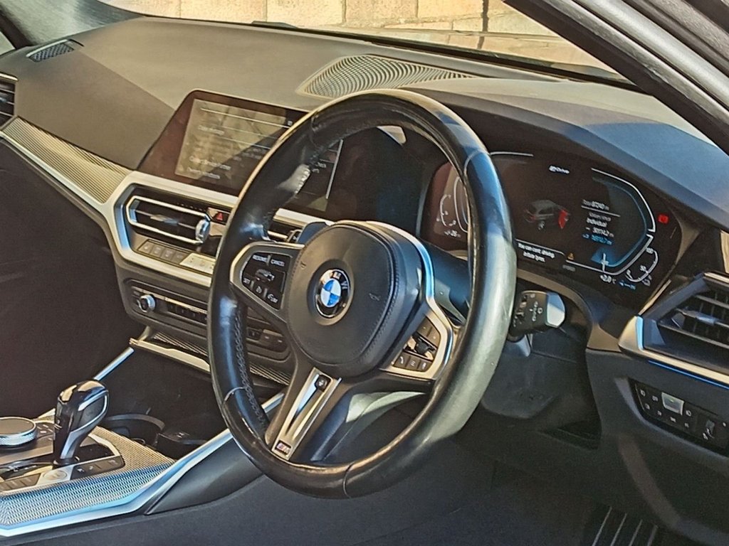 Used BMW 3 Series 2021 for sale - 76724436: Photo 5