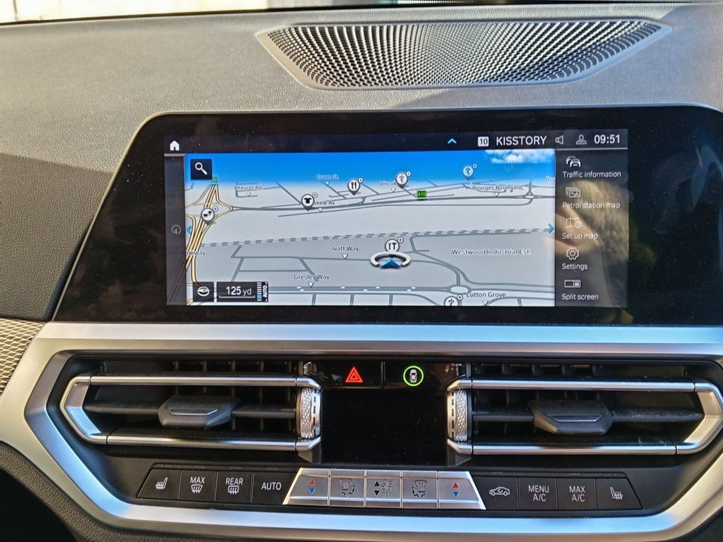 Used BMW 3 Series 2021 for sale - 76724436: Photo 8