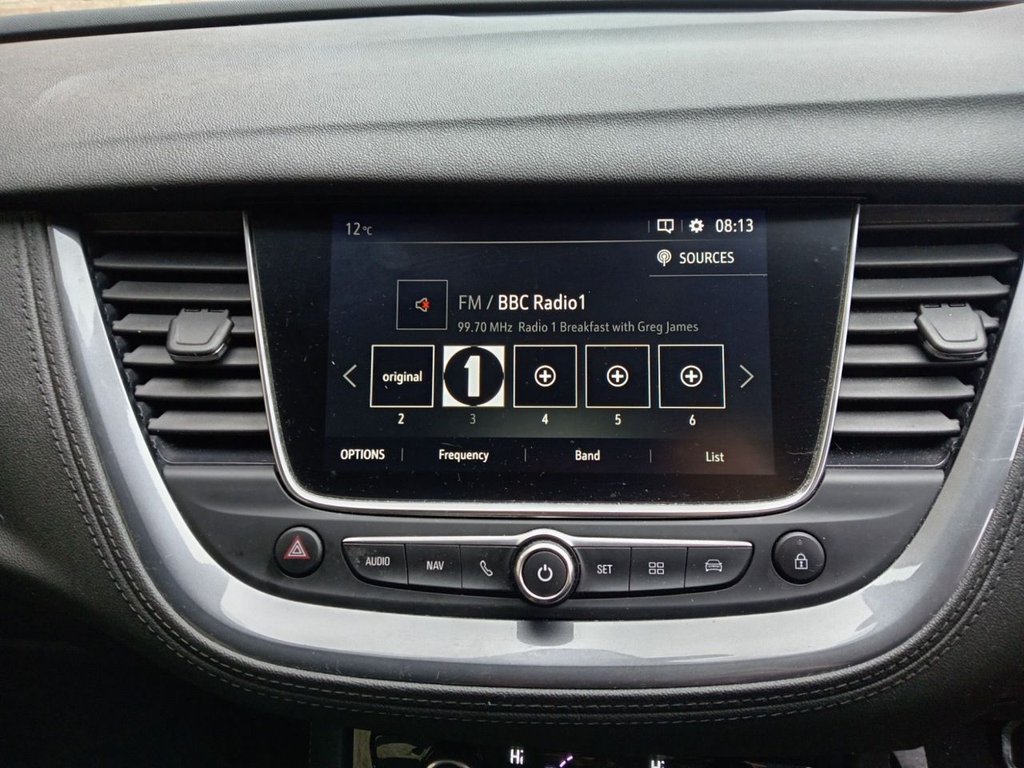 Used Vauxhall Grandland X 2019 for sale - 78123940: Photo 10