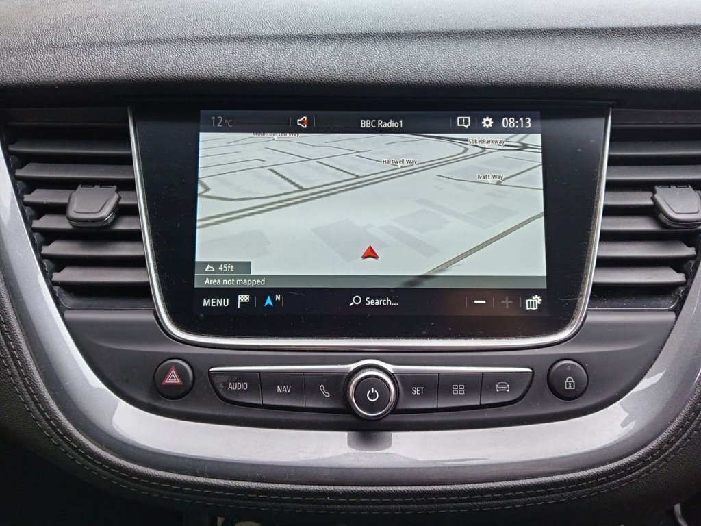 Used Vauxhall Grandland X 2019 for sale - 78123940: Photo 8