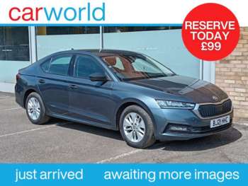 2021 (21) - 1.0 TSI e-TEC MHEV SE Technology Hatchback 5dr Petrol Hybrid DSG Euro 6 (s/