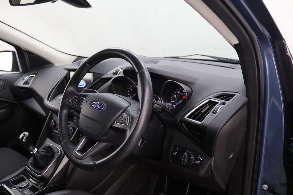 Used Ford Kuga 2019 for sale - 77576059: Photo 10