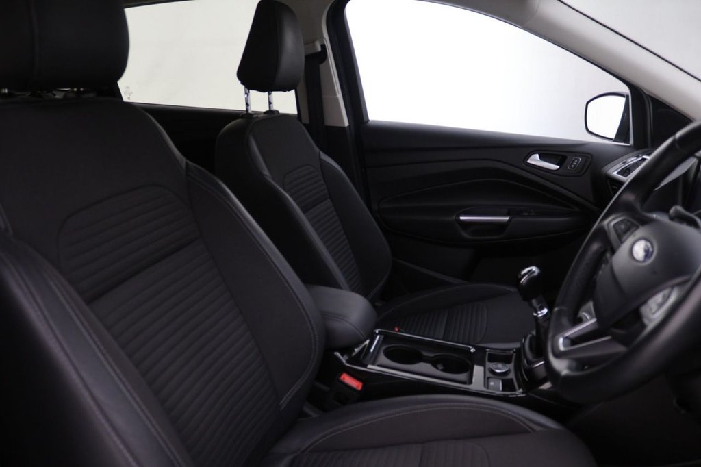 Used Ford Kuga 2019 for sale - 77576059: Photo 11