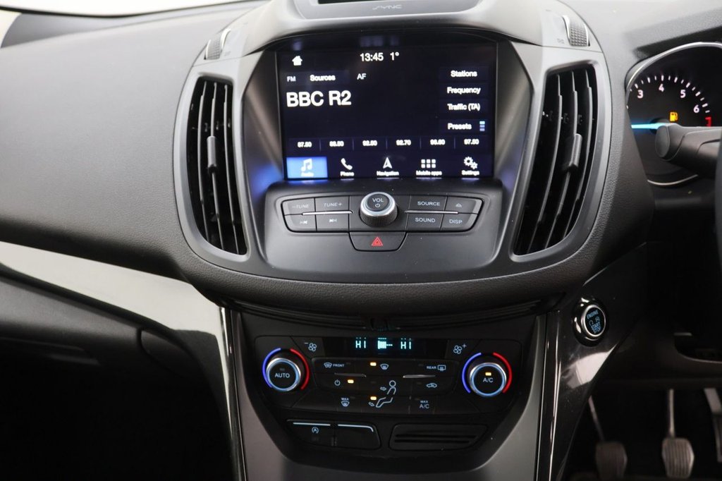 Used Ford Kuga 2019 for sale - 77576059: Photo 13