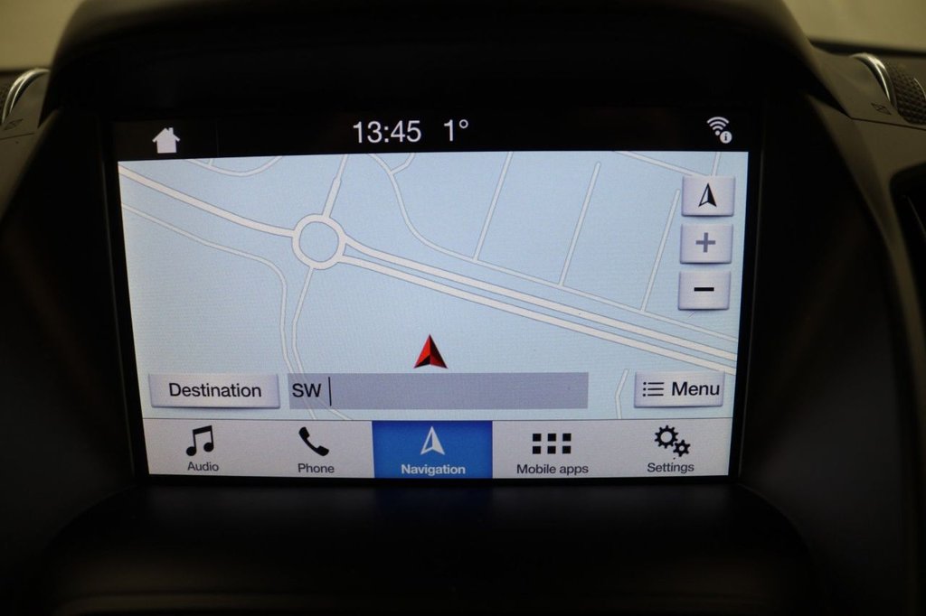 Used Ford Kuga 2019 for sale - 77576059: Photo 15