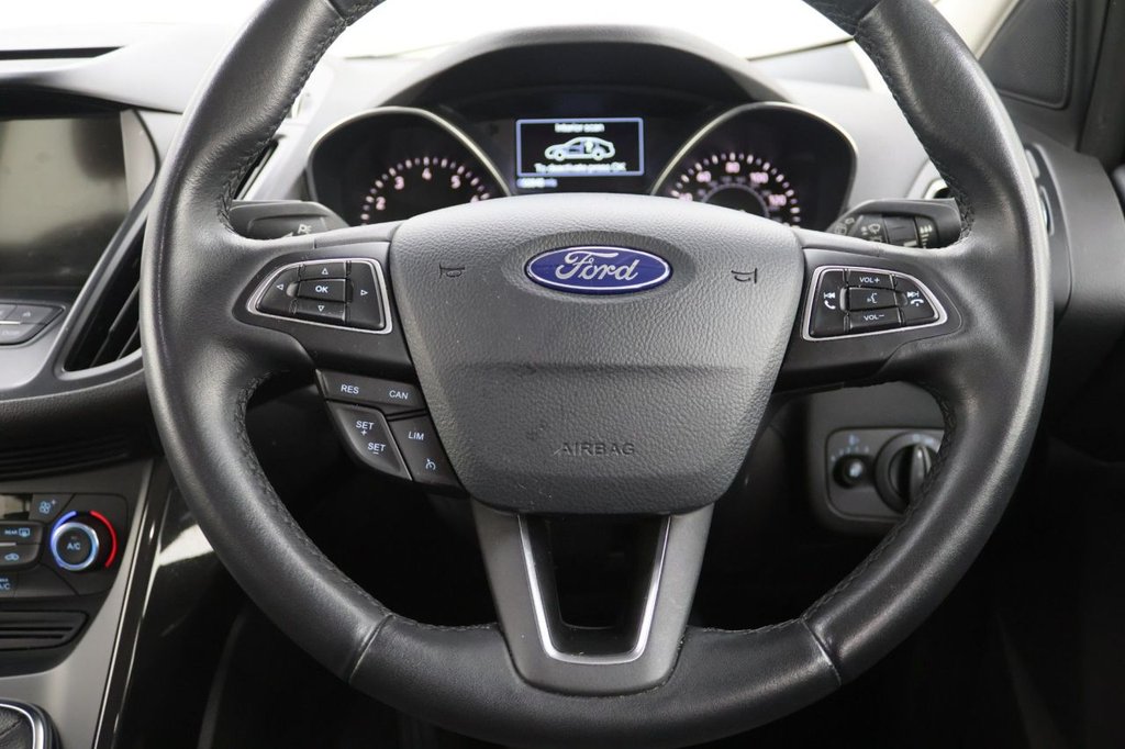 Used Ford Kuga 2019 for sale - 77576059: Photo 19