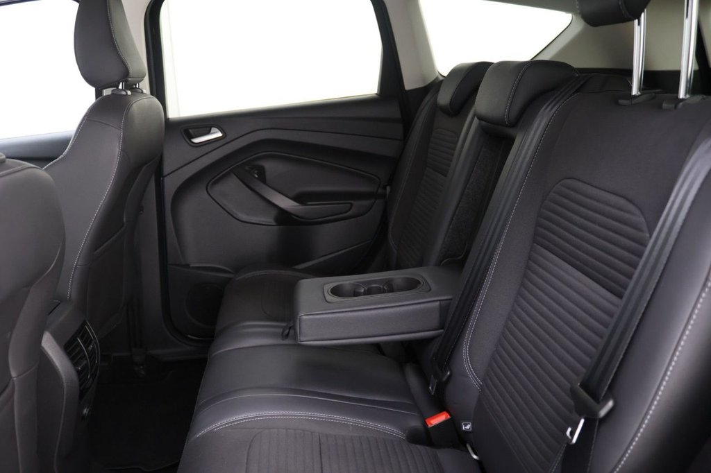 Used Ford Kuga 2019 for sale - 77576059: Photo 20