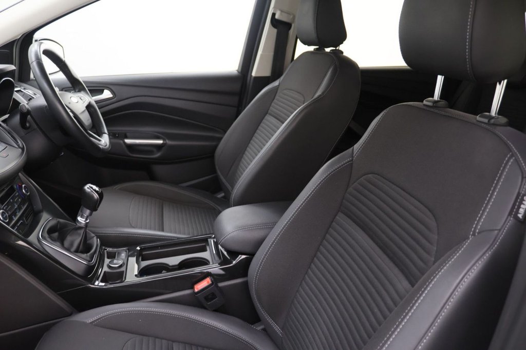 Used Ford Kuga 2019 for sale - 77576059: Photo 21