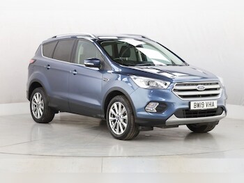 Used Ford Kuga 2019 for sale - 77576059: Photo