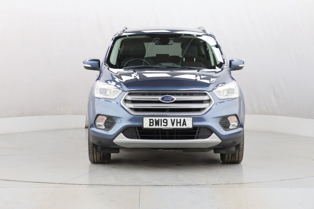 Used Ford Kuga 2019 for sale - 77576059: Photo 3