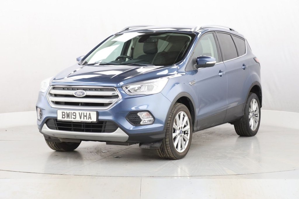 Used Ford Kuga 2019 for sale - 77576059: Photo 5