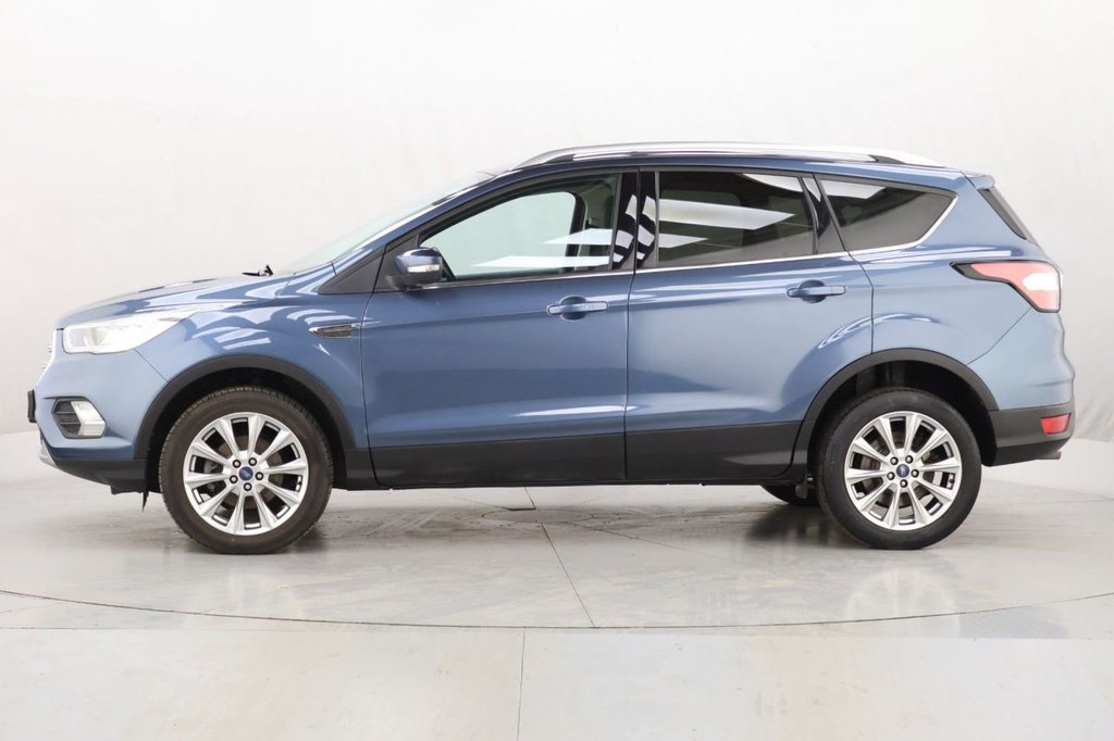 Used Ford Kuga 2019 for sale - 77576059: Photo 6