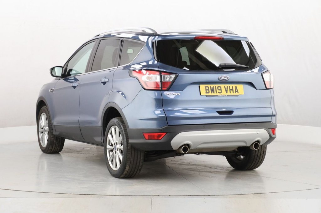 Used Ford Kuga 2019 for sale - 77576059: Photo 7