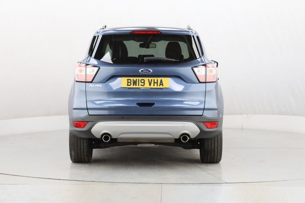 Used Ford Kuga 2019 for sale - 77576059: Photo 9