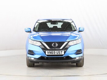 Used Nissan Qashqai 2019 for sale - 78479679: Photo