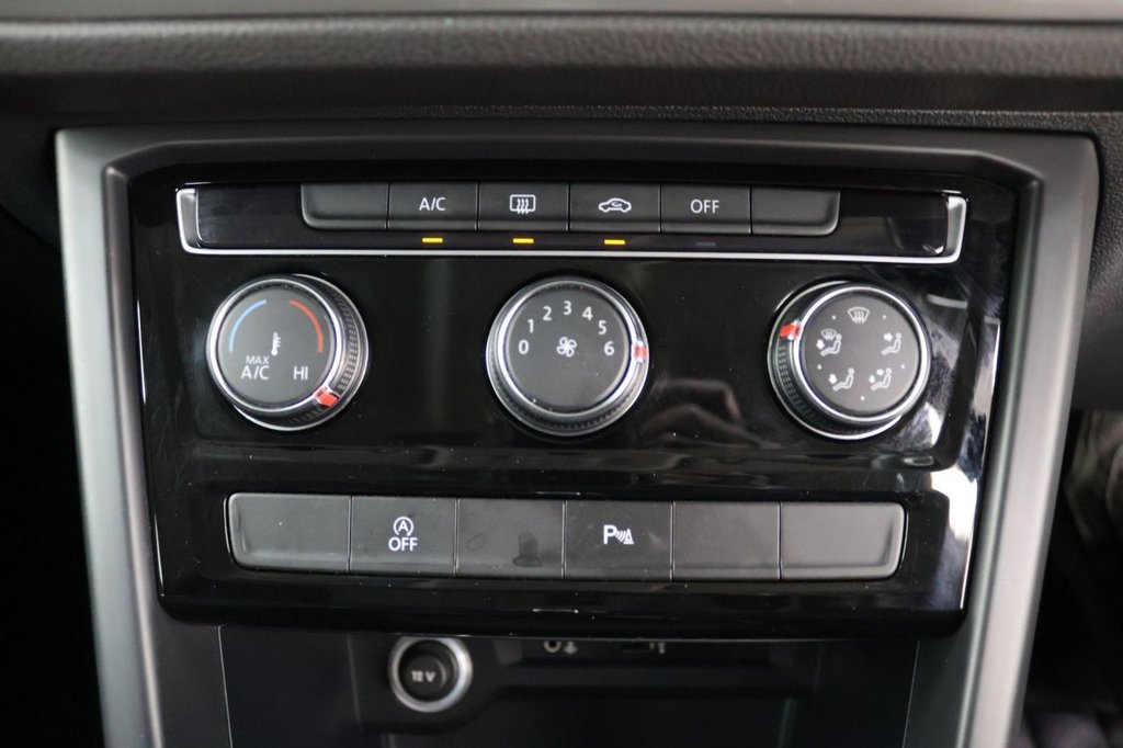 Used Volkswagen Touran 2017 for sale - 77394448: Photo 13